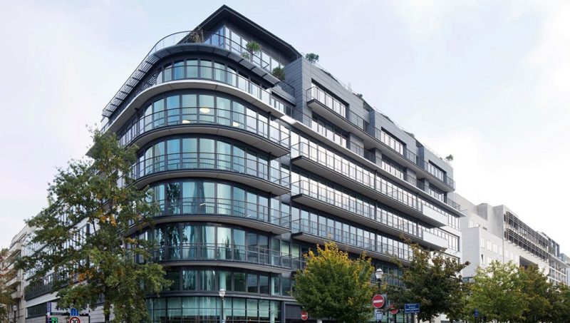 4PS Strengthens European Presence with the Launch of 4PS France in the Paris Region