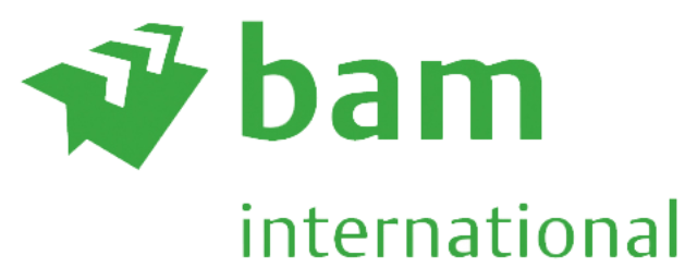 Customer Story BAM International