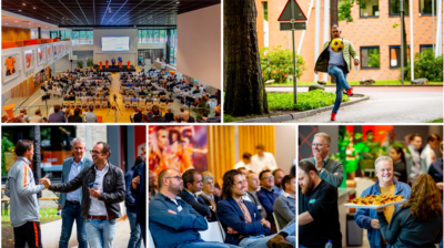 Looking back on 4PS Customer Day 2022
