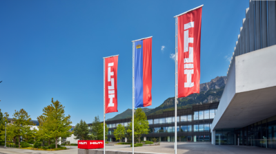 Acquisition of 4PS Group by Hilti successfully finalised