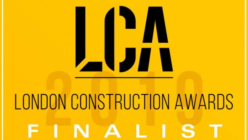 Construction Software of the Year Award