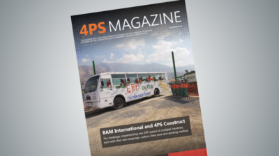 4PS Magazine 2018 Q2