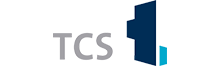 TCS logo