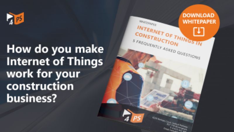 IoT - 5 frequently asked questions