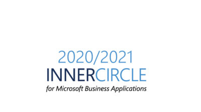 4PS awarded Microsoft Dynamics Inner Circle